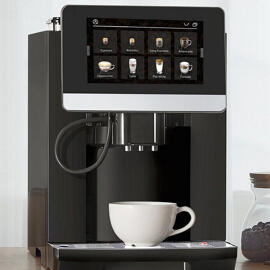 Machines à café et machines à expresso Acopino