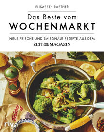 Kitchen Books Riva Verlag im FinanzBuch Verlag