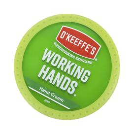 Skin Care O`Keeffe`s