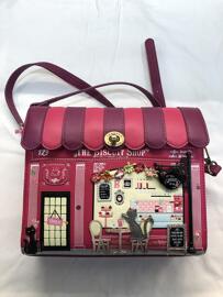 Luggage & Bags Handbag & Wallet Accessories Vendula