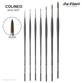 Art Brushes Da Vinci Künstlerpinsel