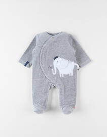 Ensembles pour bébés et tout-petits Pyjamas noukies