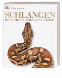 Bücher Tier- & Naturbücher Dorling Kindersley Verlag GmbH