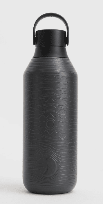 Chilly´s Series 3 Water Bottle Stereo Water Bottle 500ml