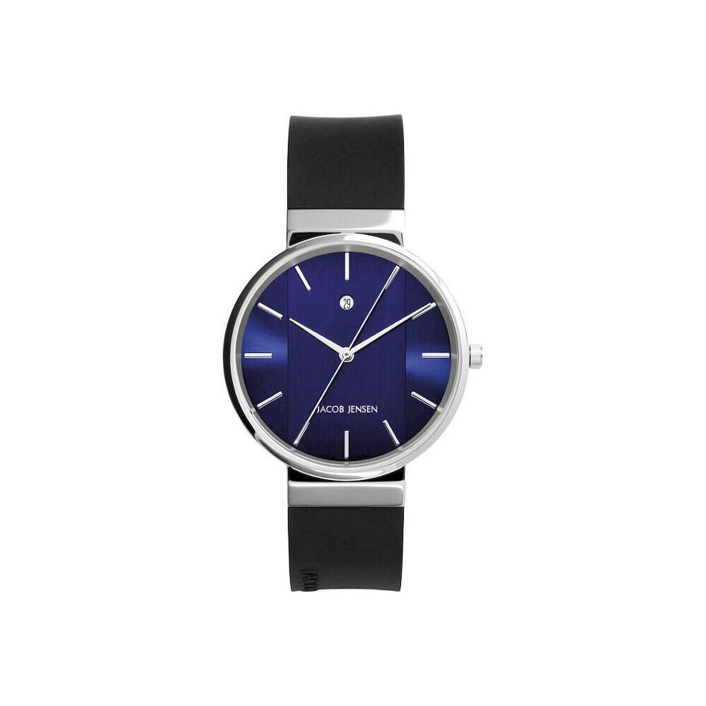 Jacob Jensen Jacob Jensen Herrenuhr 739 Letzshop