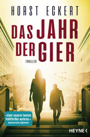 Books detective story Heyne, Wilhelm Verlag Penguin Random House Verlagsgruppe GmbH