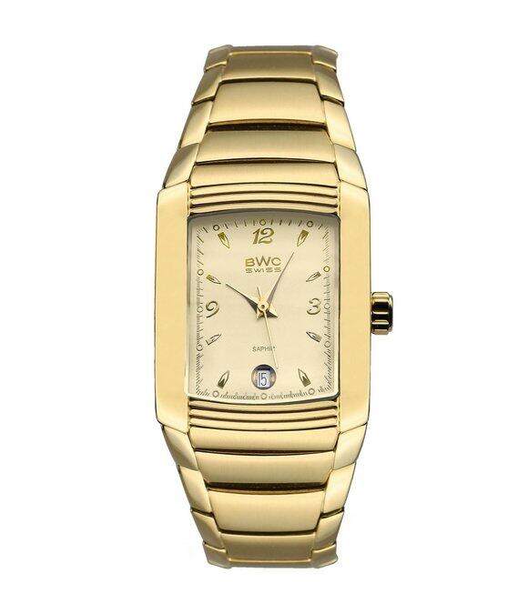 BWC Swiss BWC Swiss Wrist watch Ladies Quartz Letzshop