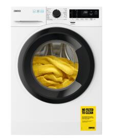 Waschmaschinen Zanussi