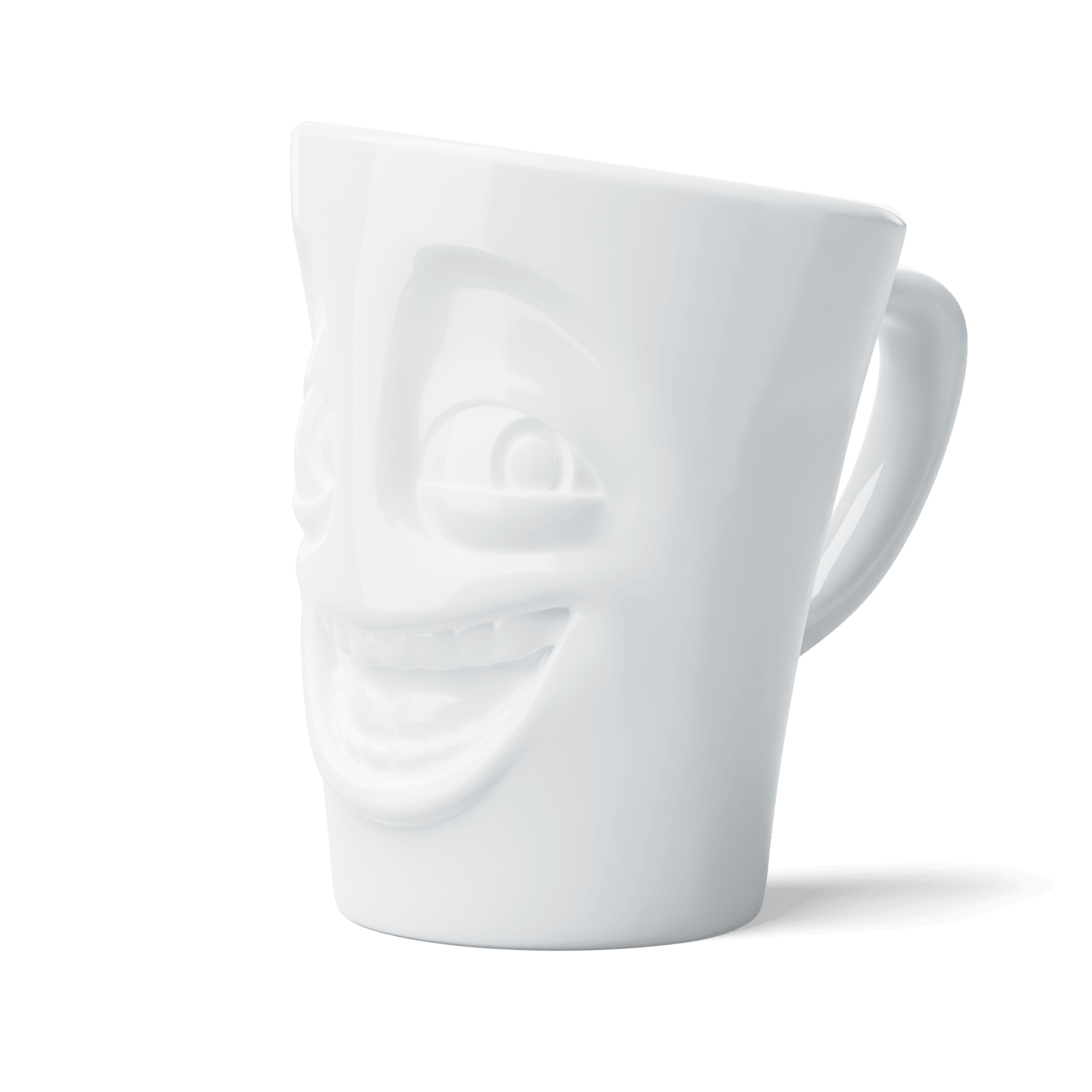 Fiftyeigth Tasse à anse Drôle