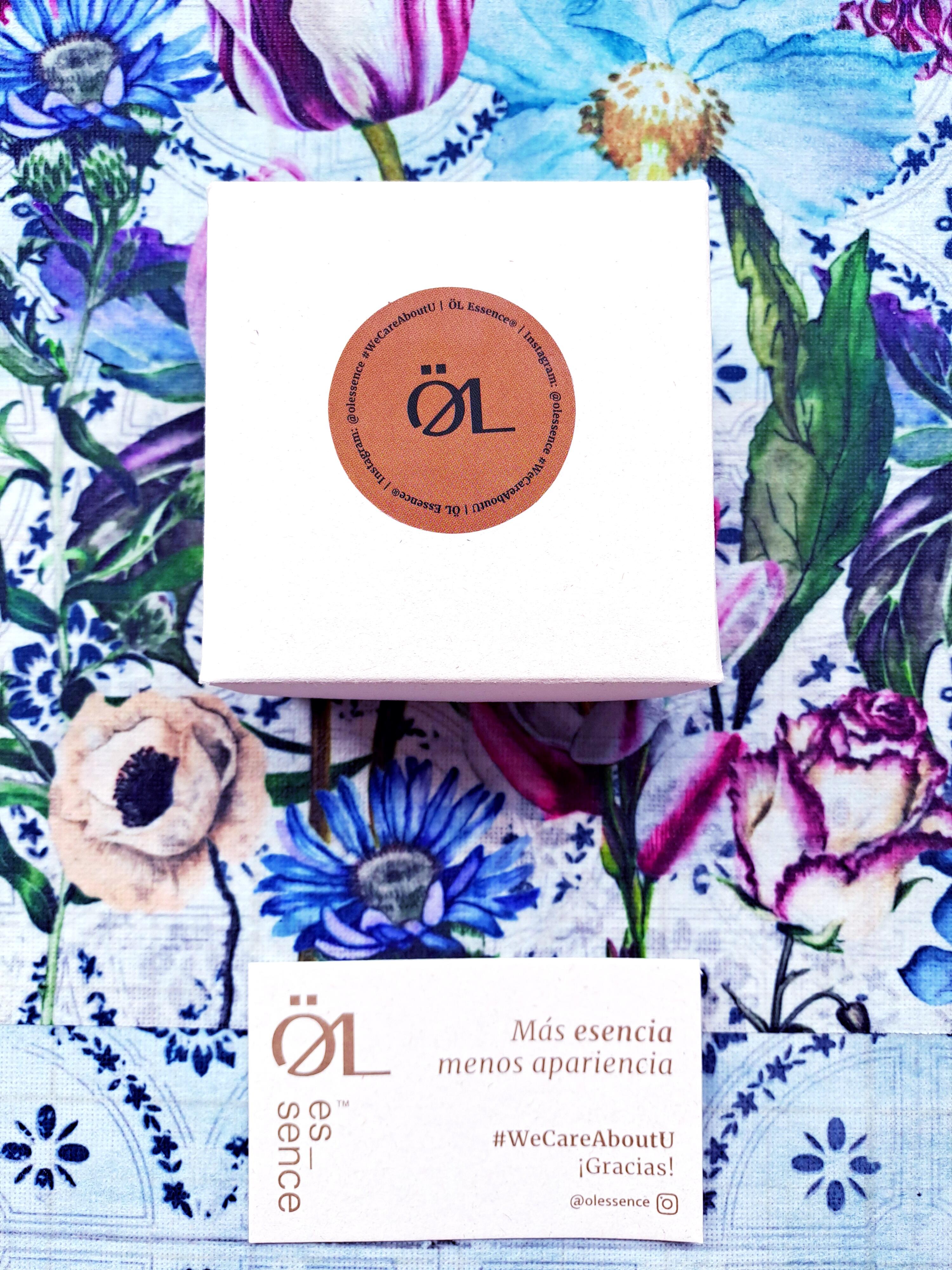 Nefelibata Essential Oil Blend : Détente et sommeil