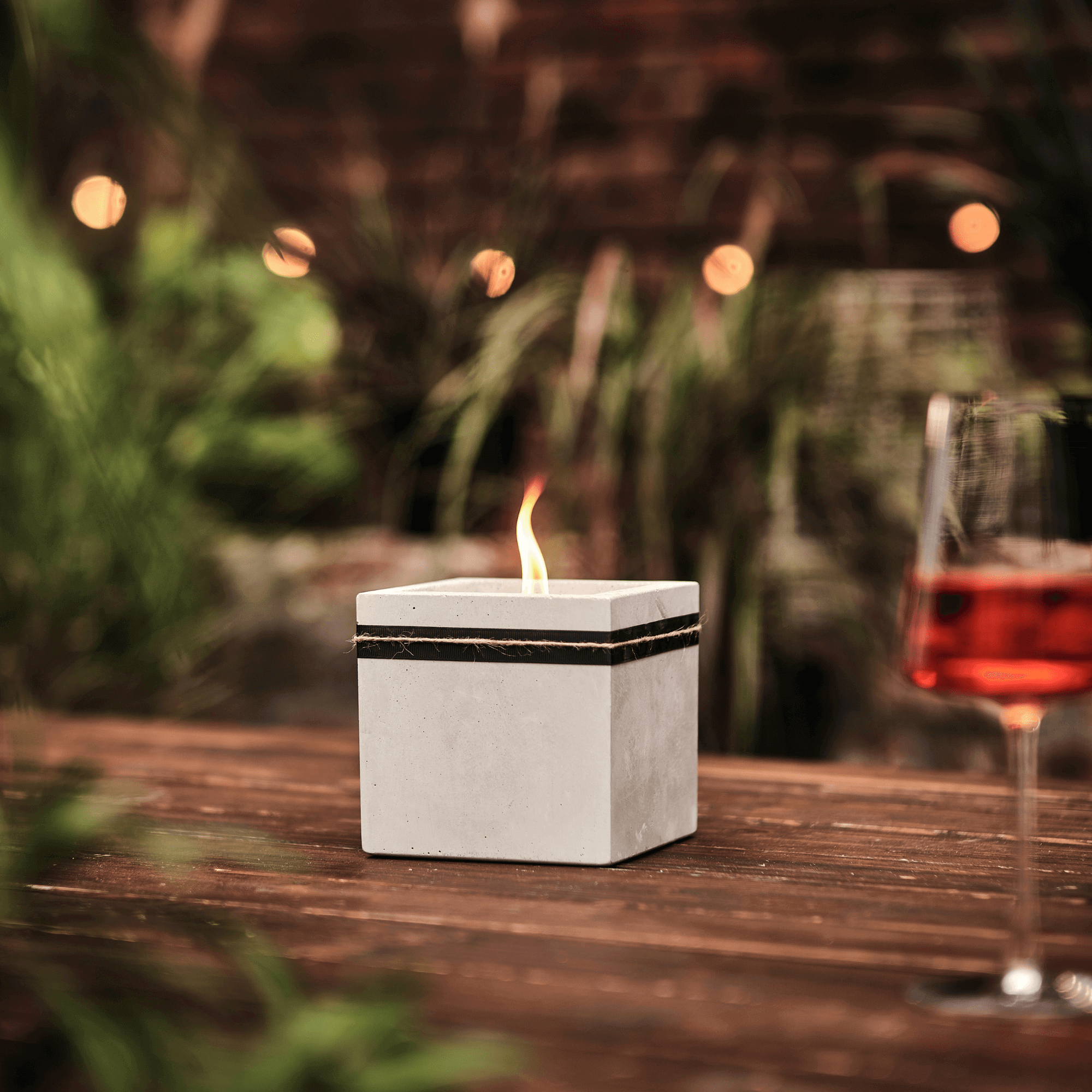 BESKE - Betonfeuer Kea