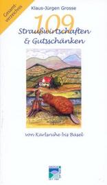 Reiseliteratur Bücher Grosse, Klaus-Jürgen Emmendingen