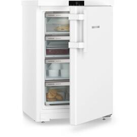 Freezers Liebherr