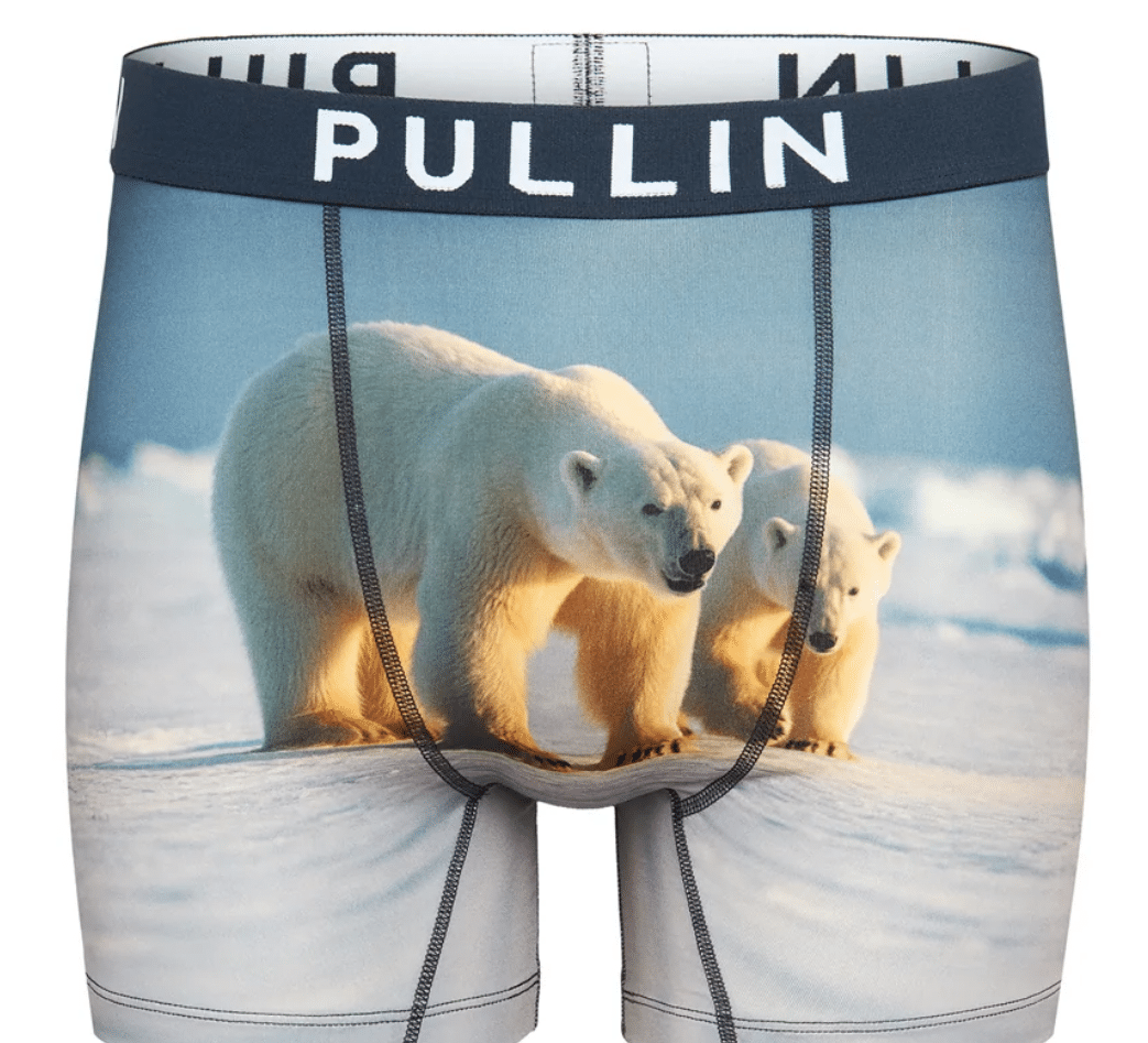 Pullin Boxer Brief