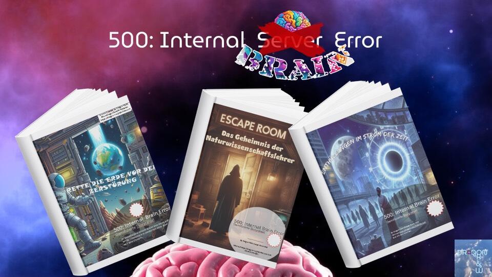 IBE - jeu-énigme gamifié REZ