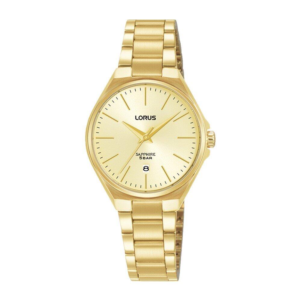 Lorus - RJ272BX9 - Women's Wristwatch - Quartz