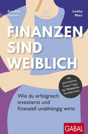 Bücher Business- & Wirtschaftsbücher Gabal Verlag GmbH Jünger Medien