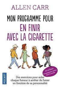 allen carr cigarette Carr's Easy Way to Stop Smoking, (Paperback) This edition has been developed specifically for smokers in the US La mthode Allen Carr pour