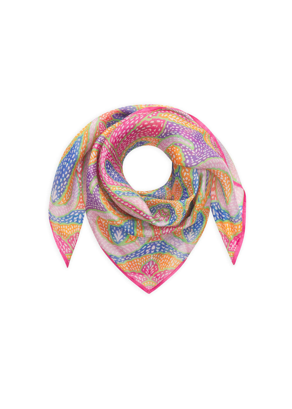 Écharpe / foulard pour femmes
