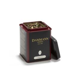 Green tea Dammann Frères