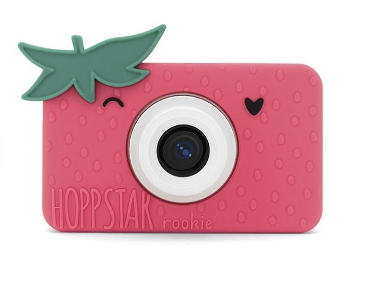 Hoppstar ROOKIE Strawbella