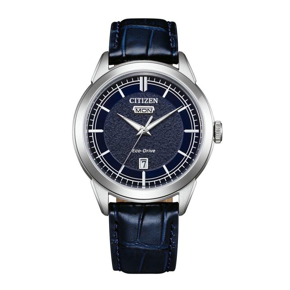 Citizen - AW0151-00LC - Armbanduhr - Herren - Quarz - Sports