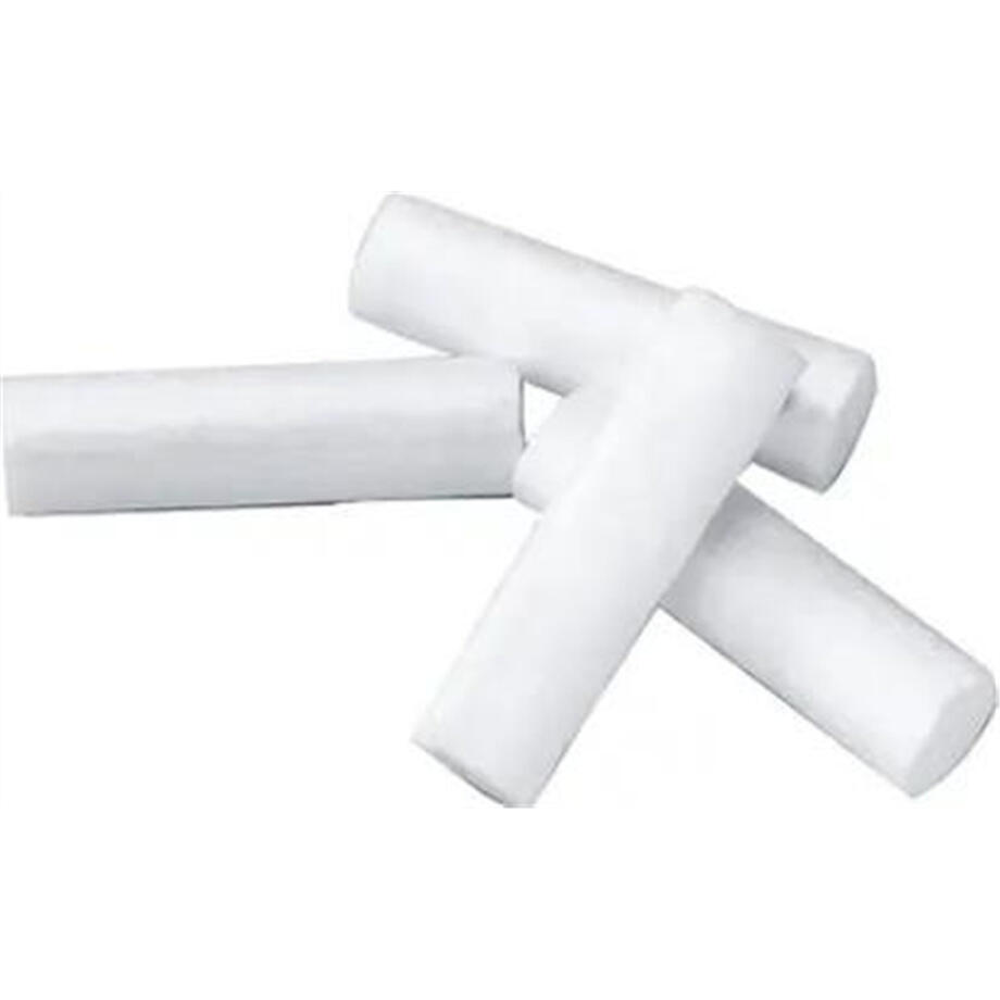 ROEKO Luna Rouleaux de coton - Sachet 300 g taille 2,  100002