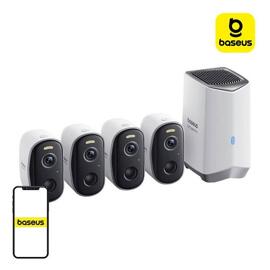 Caméras de surveillance Baseus