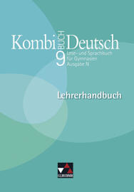 Livres aides didactiques Bamberger Verlagsgruppe  - C.C. Buchner Verlag GmbH & Co. KG Bamberg