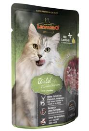 Wet food Leonardo