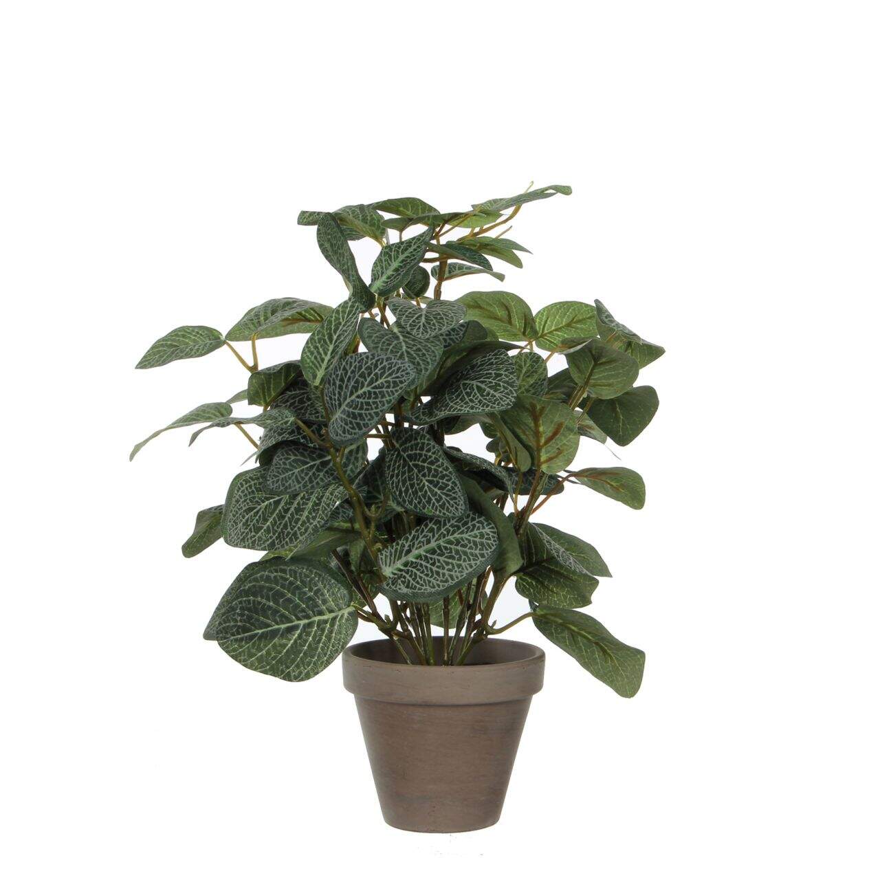Mica Decorations Mica Kunstpflanze Pile grn im Topf | Letzshop
