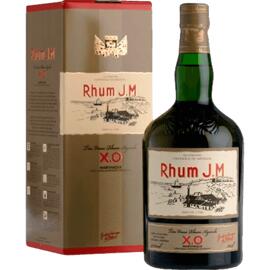 Rum Martinique