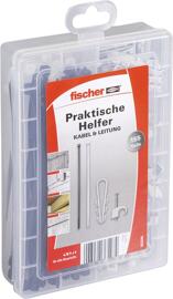 Wire & Cable Ties Fischer