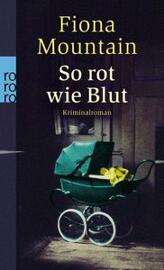 Books detective story Rowohlt Verlag GmbH Reinbek