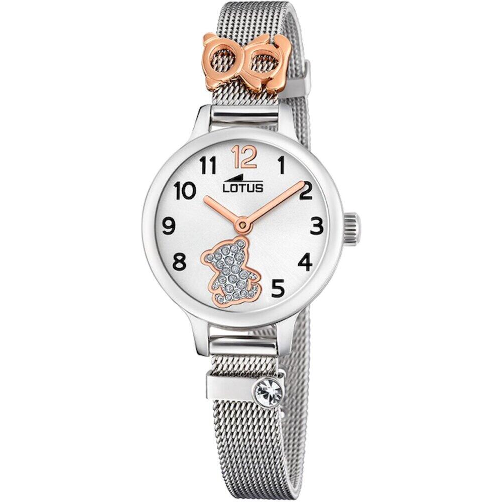 Lotus - montre pour enfants - 18659/4