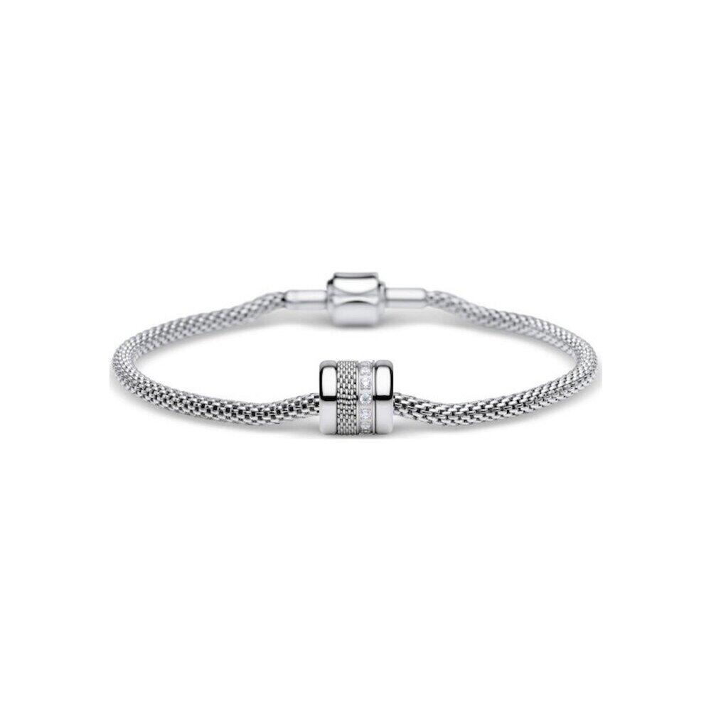 Bering Women's Bracelet Charms LOV3-S-ME-170