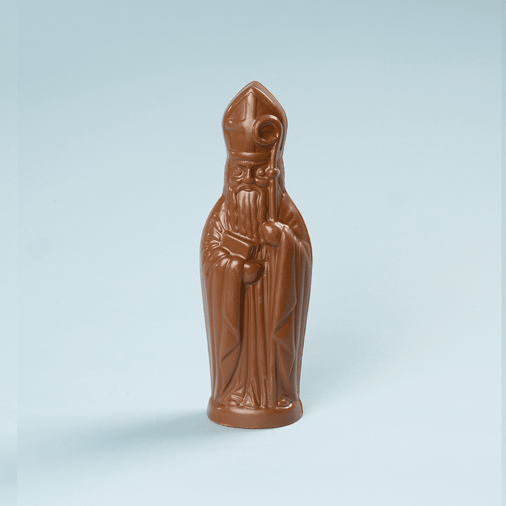 Saint Nicolas Classique Lait