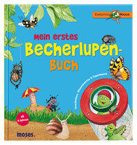 6-10 years old Books moses Verlag GmbH