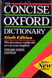 Livres de langues et de linguistique Livres Oxford University Press Oxford
