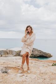 Blouses Robes Isla Ibiza Bonita