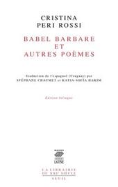 Books fiction SEUIL
