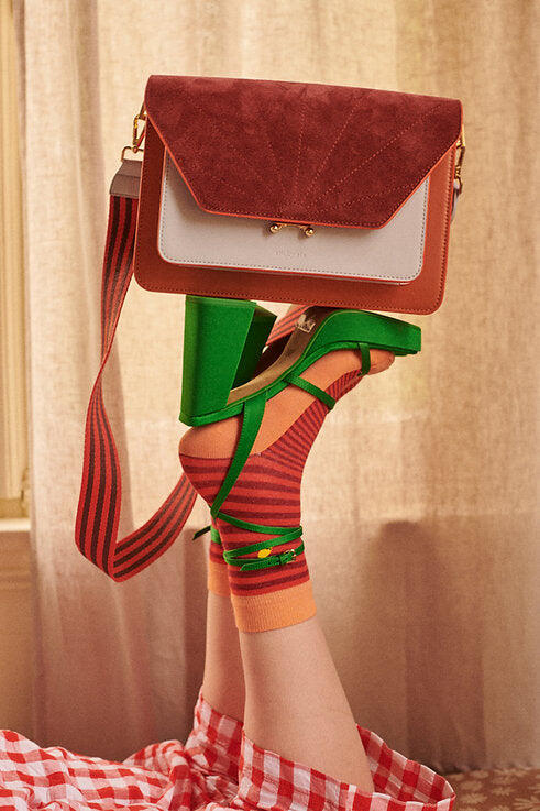 Umhängetasche - Coloré 1401003