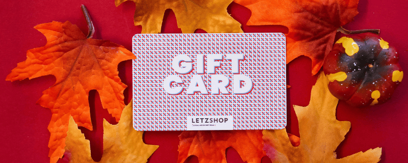 Letzshop's voucher