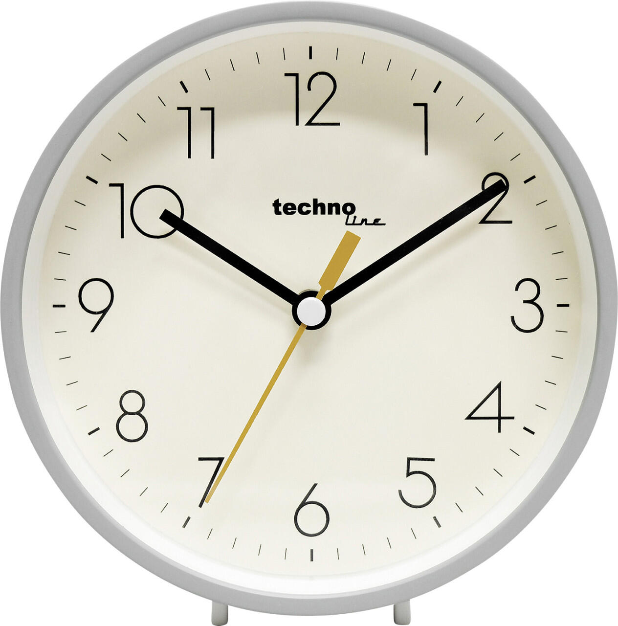 Technoline Horloge de table modèle H