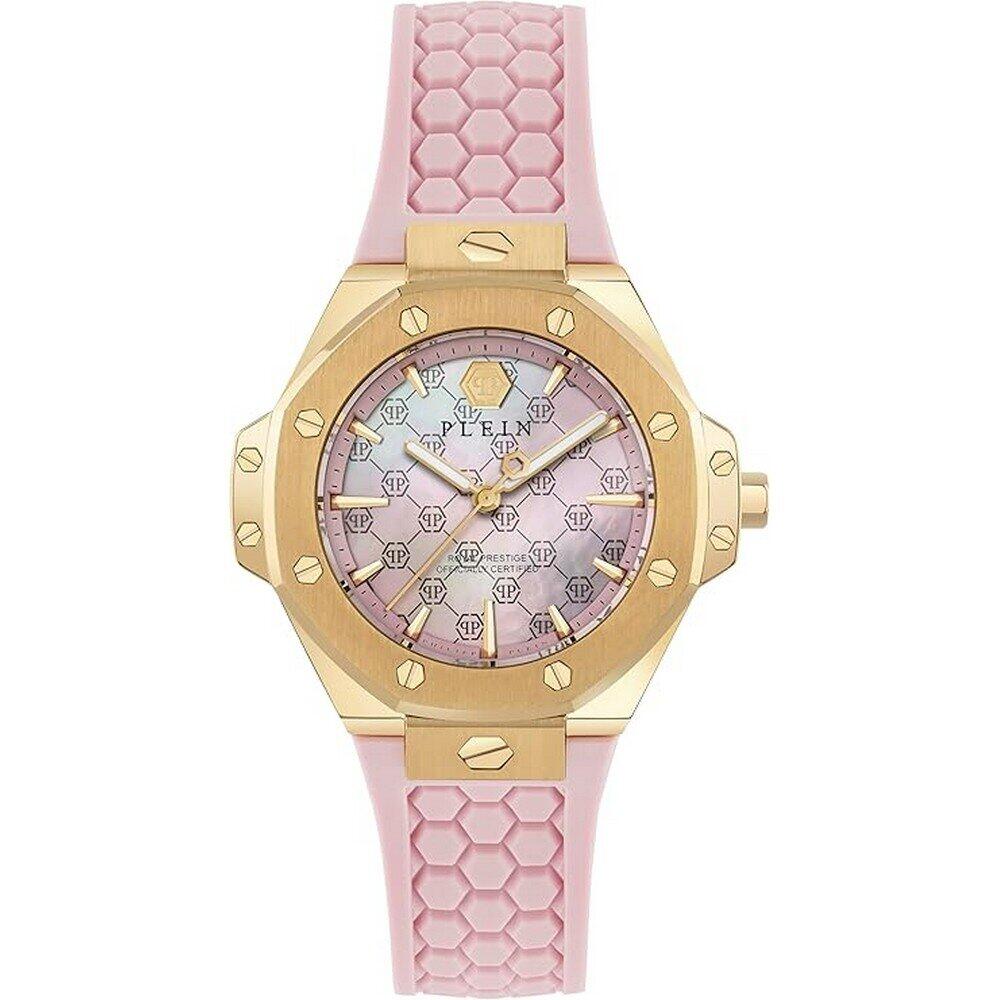 Philipp Plein - PW4FA0225 - Montre-bracelet - femme - quartz - Royal Prestige