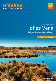 Hohes Venn (Hikeline) 