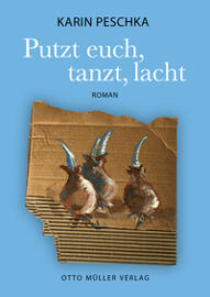 Livres fiction Müller, Otto Verlag