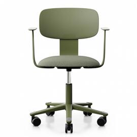 Office Chairs Hag tion 2140