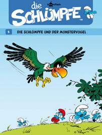 comics toonfish in der Splitter Verlag GmbH & Co. KG