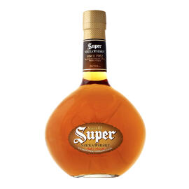 Whiskey Nikka